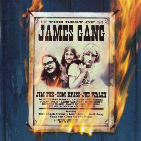 james gang discogs|james gang full album.